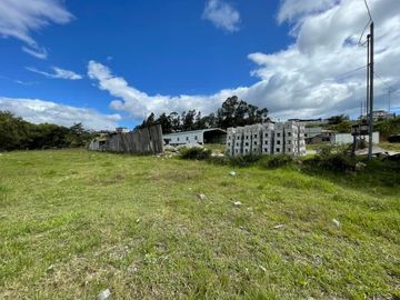 Terreno en venta en sector Colinas Tenis Club