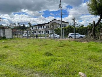 Terreno en venta en sector Colinas Tenis Club