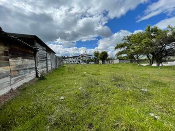 Terreno en venta en sector Colinas Tenis Club
