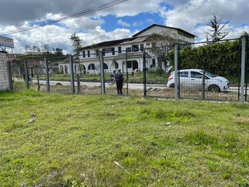 Terreno en venta en sector Colinas Tenis Club