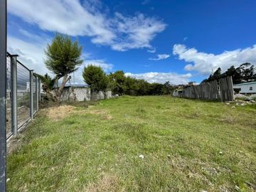 Terreno en venta en sector Colinas Tenis Club