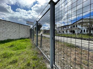 Terreno en venta en sector Colinas Tenis Club