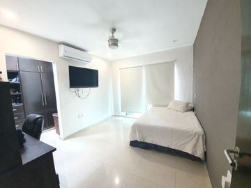 Casa en Venta en Lomas del Sol, Riviera Veracruzana