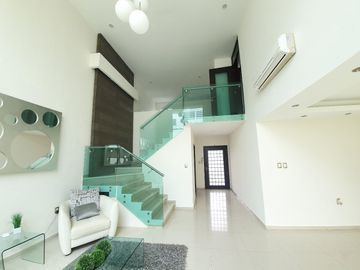 Casa en Venta en Lomas del Sol, Riviera Veracruzana
