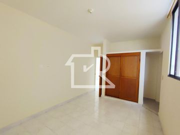 apartamento en venta en centro. Cod V12754
