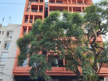 Entrega inmediata departamento Bajío 186 Roma Sur