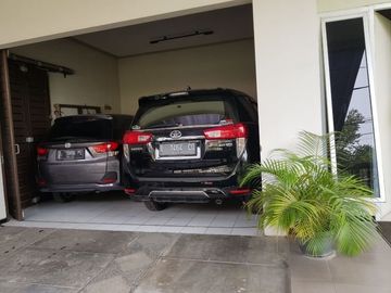 Dijual Rumah Kendangsari , Dekat Tenggilis, Surabaya Selatan