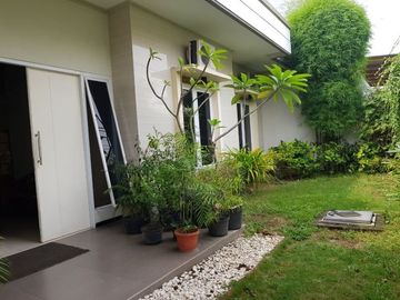 Dijual Rumah Kendangsari , Dekat Tenggilis, Surabaya Selatan