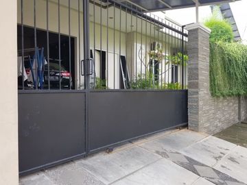 Dijual Rumah Kendangsari , Dekat Tenggilis, Surabaya Selatan