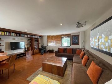 Casa en venta en Niebla en Jardines del Pedregal, Álvaro Obregón, CDMX