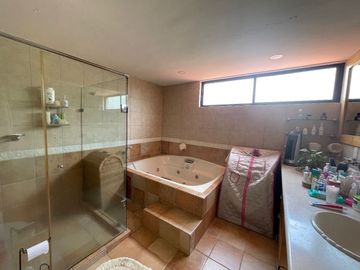 Casa en venta en Niebla en Jardines del Pedregal, Álvaro Obregón, CDMX
