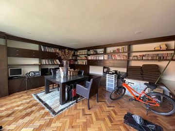 Casa en venta en Niebla en Jardines del Pedregal, Álvaro Obregón, CDMX