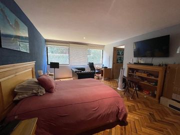 Casa en venta en Niebla en Jardines del Pedregal, Álvaro Obregón, CDMX