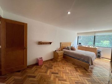 Casa en venta en Niebla en Jardines del Pedregal, Álvaro Obregón, CDMX