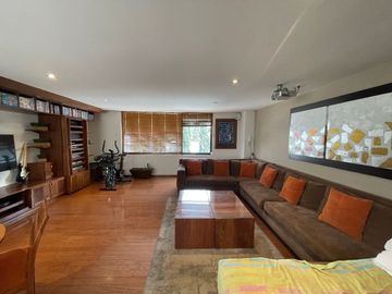 Casa en venta en Niebla en Jardines del Pedregal, Álvaro Obregón, CDMX