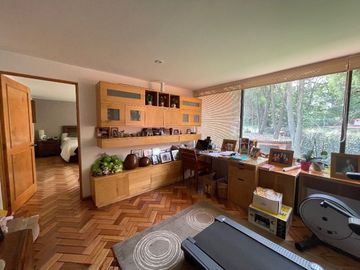 Casa en venta en Niebla en Jardines del Pedregal, Álvaro Obregón, CDMX