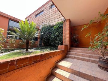 Casa en venta en Niebla en Jardines del Pedregal, Álvaro Obregón, CDMX