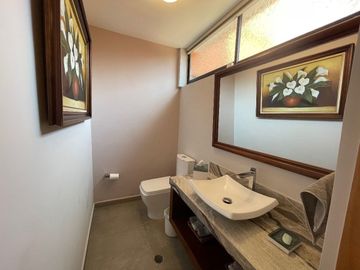Casa en venta en Niebla en Jardines del Pedregal, Álvaro Obregón, CDMX