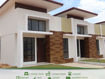GAJI UMK BISA BELI RUMAH | GRATIS SURAT & MOTOR TANPA UNDI