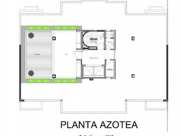 Departamento en venta en Banfield Este
