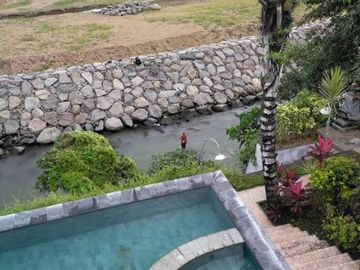 VILLA MINIMALIS TERMURAH DI GIANYAR DEKAT PANTAI SABA VIEW CANTIK
