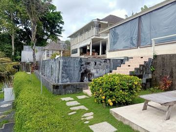 VILLA MINIMALIS TERMURAH DI GIANYAR DEKAT PANTAI SABA VIEW CANTIK