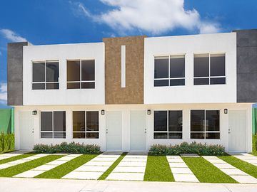 Por Fin Tu Casa Propia. Se Vende Casa de 2 Recamaras en Muy Buena Ubicación