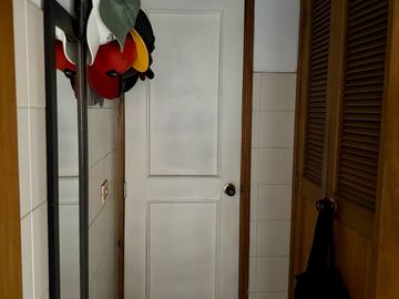 apartamento en venta en laureles, don quijote. Cod V12584