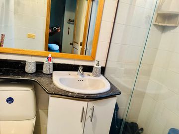 apartamento en venta en laureles, don quijote. Cod V12584