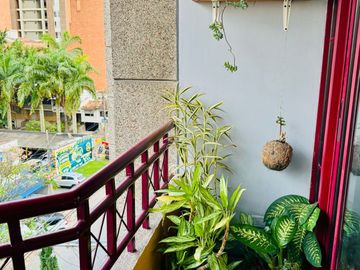 apartamento en venta en laureles, don quijote. Cod V12584