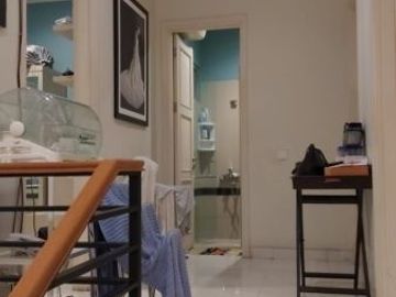 DIJUAL RUMAH CLUSTER SAPPHIRE SEMI FURNISH DI GADING SERPONG