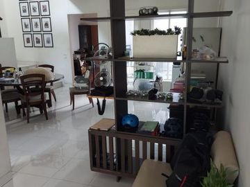 DIJUAL RUMAH CLUSTER SAPPHIRE SEMI FURNISH DI GADING SERPONG