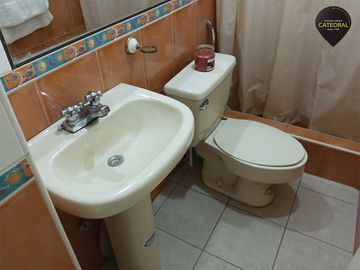 Departamento de venta en Urb. Villa Sol - Mall del Sol  – código:20179