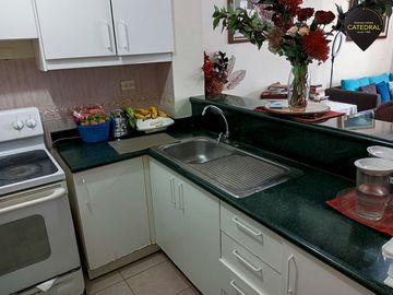 Departamento de venta en Urb. Villa Sol - Mall del Sol  – código:20179