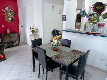 Departamento de venta en Urb. Villa Sol - Mall del Sol  – código:20179