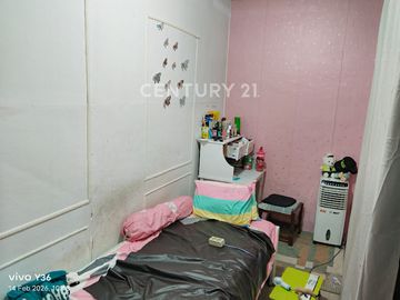 Ruko Strategis Di Jalan Caringin Bandung