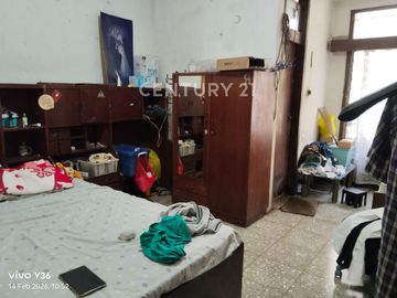 Ruko Strategis Di Jalan Caringin Bandung