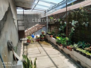 Ruko Strategis Di Jalan Caringin Bandung