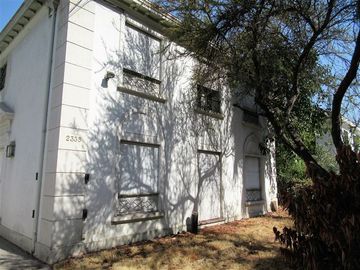 Casa en Venta en Suecia / Eliodoro Yáñez