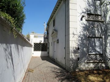 Casa en Venta en Suecia / Eliodoro Yáñez