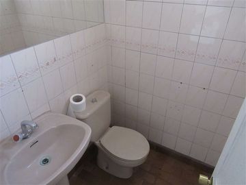 Casa en Venta en Suecia / Eliodoro Yáñez
