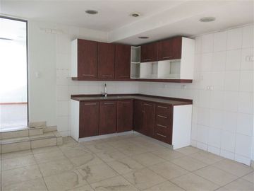 Casa en Venta en Suecia / Eliodoro Yáñez