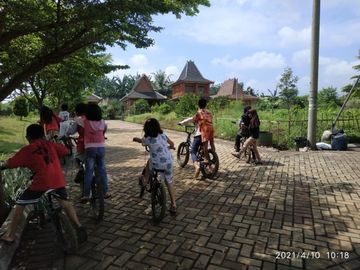 Cari Rumah Dekat Kampus IPB Bogor? Disini Aja Yuk!