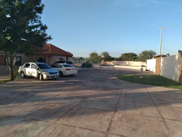 VENTA hermosa QUINTA   SALINAS VICTORIA  a solo 45 min de Monterrey