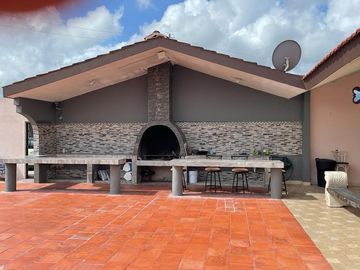 VENTA hermosa QUINTA   SALINAS VICTORIA  a solo 45 min de Monterrey