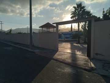 VENTA hermosa QUINTA   SALINAS VICTORIA  a solo 45 min de Monterrey