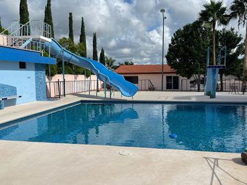 VENTA hermosa QUINTA   SALINAS VICTORIA  a solo 45 min de Monterrey