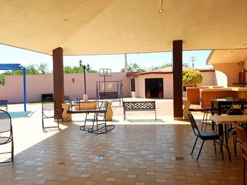 VENTA hermosa QUINTA   SALINAS VICTORIA  a solo 45 min de Monterrey