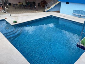 VENTA hermosa QUINTA   SALINAS VICTORIA  a solo 45 min de Monterrey