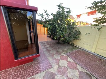 CURAUMA / VILLA FUNDADORES / CASA GRANDE 5D 3B 2E + ALTILLO